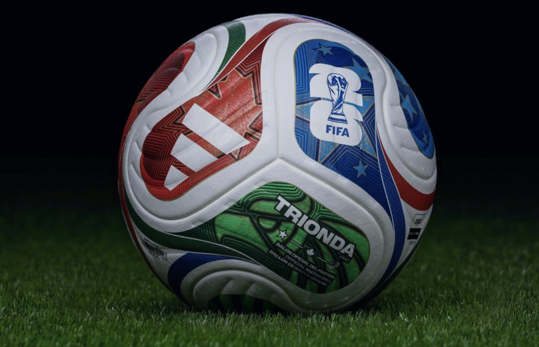 FIFA官方世界杯app